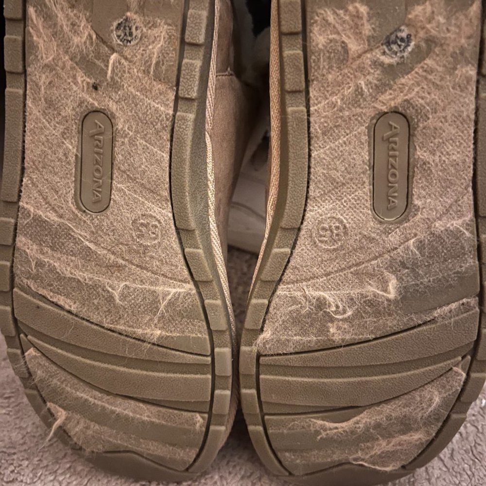 Well Worn Boots - Picture 4 of 5